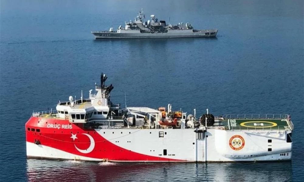 Η "άγνωστη" επιστολή της Αιγύπτου κατά της Τουρκίας που δεν έτυχε προβολής από την Ελλάδα